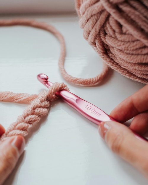 Bundle - Convertitore di Pattern e Filati + Guida "Adatter le Taglie"