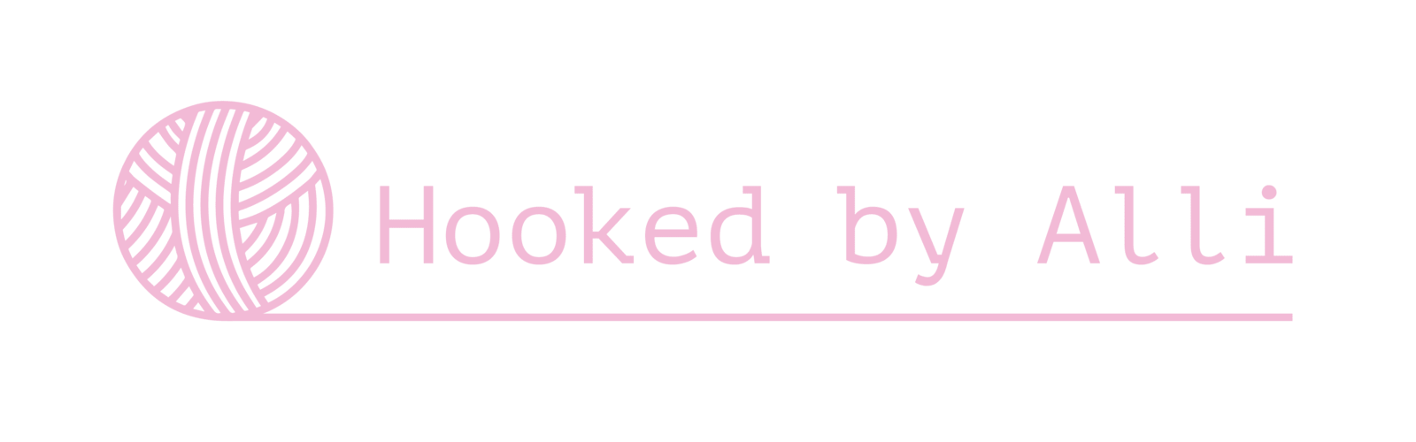 Hooked By Alli
