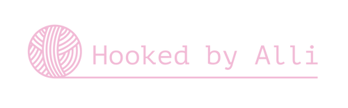 Hooked By Alli