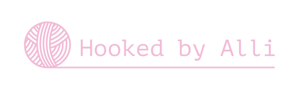 Hooked By Alli